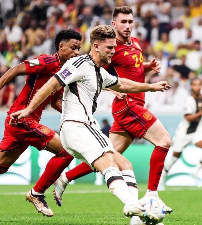 沃尔特马德：回到德国比赛真的很兴奋，已在纽卡证明自己价值（沃尔特马德：重返德国赛场倍感振奋，已在纽卡展现身价）