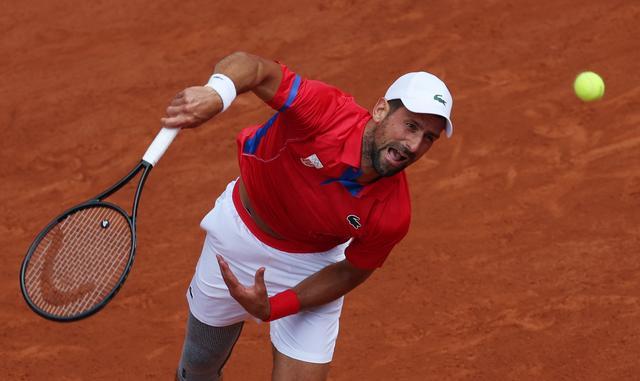 训练和比赛 训练和比赛