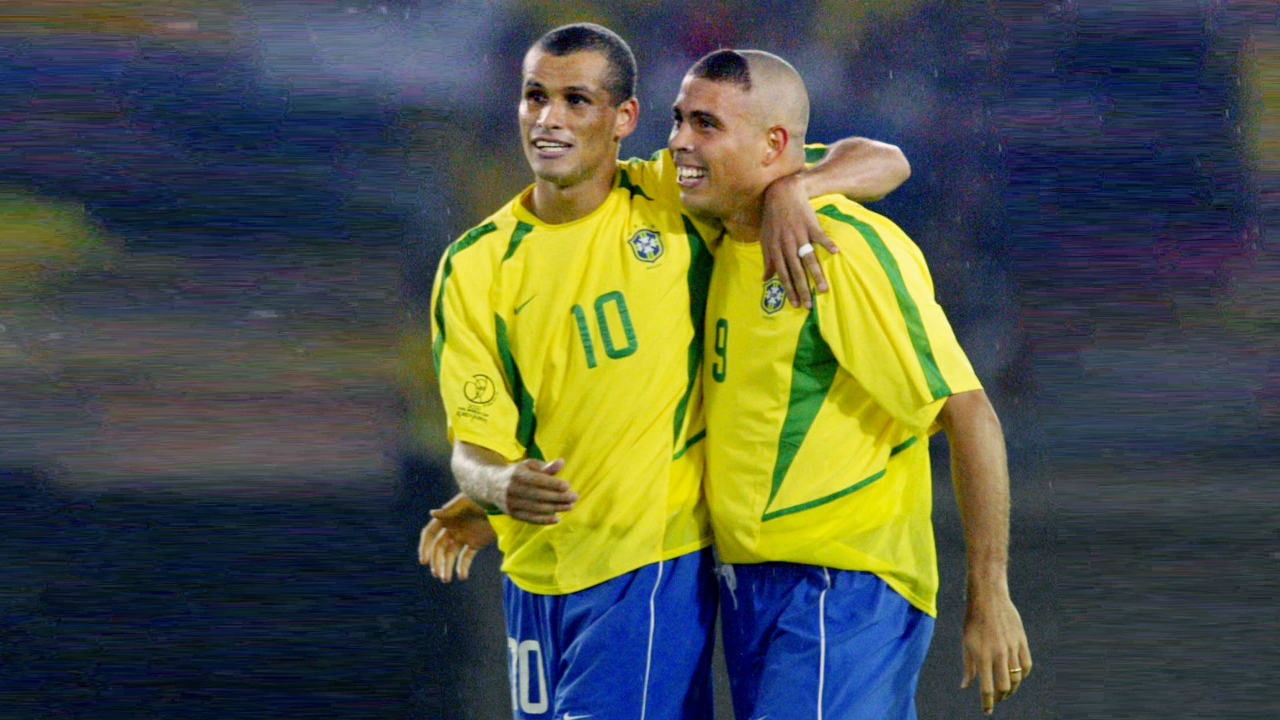 两人的球队 两人的球队